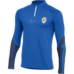 Triko s dlouhým rukávem Nike  Slovenia Strike Drill Top