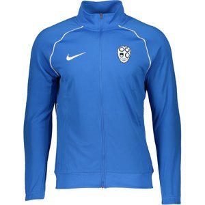 Bunda Nike  Slovenia Anthem Jacket