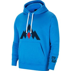 Mikina s kapucí 11teamsports NZS HOODIE MAN "FAN"