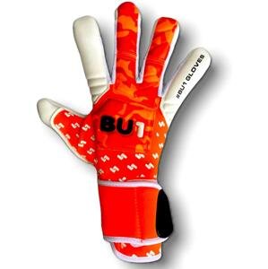 Brankářské rukavice BU1 One Orange Junior