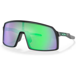 Sluneční brýle Oakley Sutro Matte Black w/ Prizm Road Jade