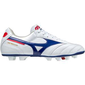 Kopačky Mizuno Mizuno Morelia II Next Wave Elite FG