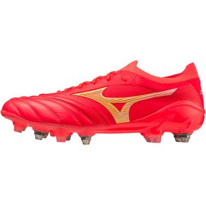 Kopačky Mizuno Mizuno Morelia Neo IV Alpha Made in Japan Mixed SG