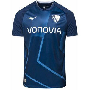 Dres Mizuno Mens Mizuno Home Jersey Bochum 2022/23