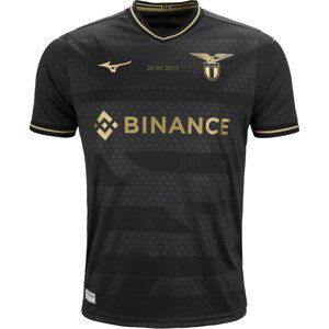 Dres Mizuno Mizuno Lazio Roma X Anniversario Jersey