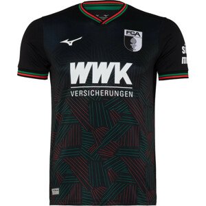 Dres Mizuno Mizuno FC Augsburg Jersey 3rd 2023/24