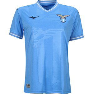 Dres Mizuno Mizuno Lazio Roma Jersey Home 2023/24