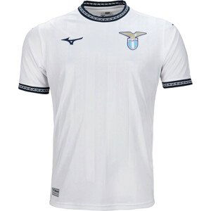 Dres Mizuno Mizuno Lazio Roma Jersey Third 2023/24