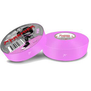 Pásky a obvazy Premier Sock Tape PACK - SOCK TAPE PRO ES 19mm - Pink - 10pcs