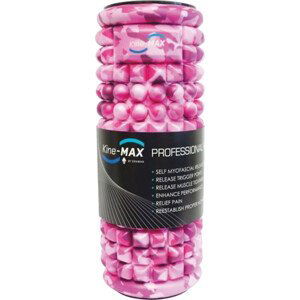 Pěnový válec Kine-MAX Kine-MAX Professional Massage Foam Roller