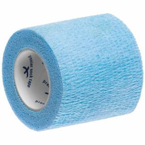 Tejpovací páska Premier Sock Tape PRO-WRAP75-SKY BLUE