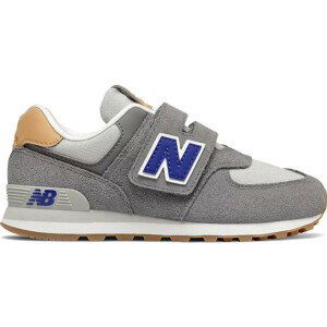 Obuv New Balance PV574