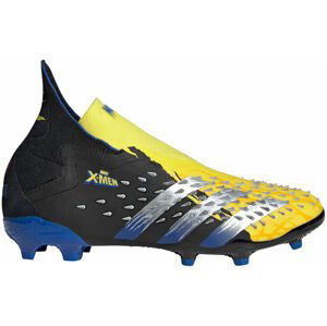 Kopačky adidas PREDATOR FREAK + FG J