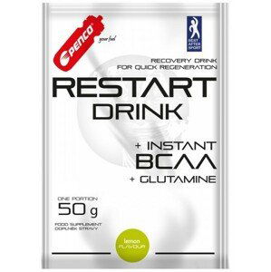 Prášek PENCO RESTART DRINK 50g