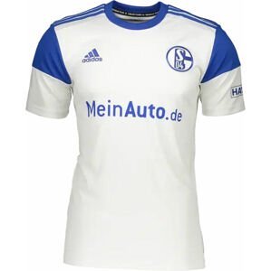 Dres adidas  FC Schalke 04 Jersey Away 2022/23