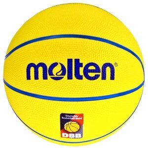 Míč Molten SB4-DBB BASKETBALL
