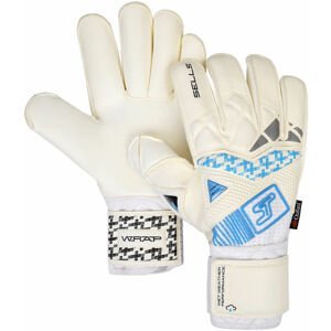 Brankářské rukavice Sells SELLS Wrap Aqua Ultimate Goalkeeper Gloves