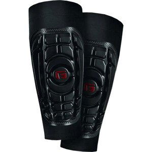 Chrániče G-Form Pro-S Black XL