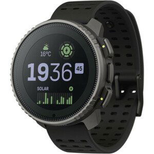 Hodinky SUUNTO SUUNTO VERTICAL TITANIUM SOLAR