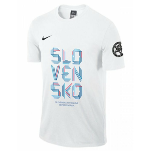 Triko Nike  Team Club Blend Slovakia