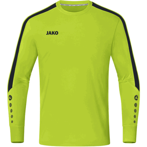 Dres s dlouhým rukávem Jako JAKO Power Kaufland GK Jersey