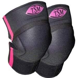 Bandáž na koleno TSM TSM Knee Pads Limited Edition