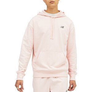 Mikina s kapucí New Balance Uni-ssentials French Terry Hoodie