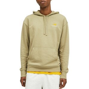 Mikina s kapucí New Balance Uni-ssentials French Terry Hoodie