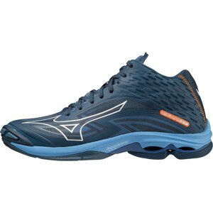 Indoorové boty Mizuno WAVE LIGHTNING Z7MID