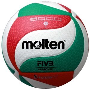 Míč Molten V5M5000-DE VOLLEYBALL