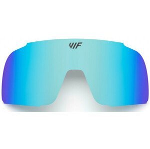 Sluneční brýle VIF Replacement UV400 lens VIF Ice Blue for VIF One glasses