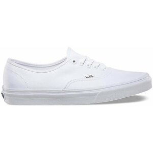 Obuv Vans UA Authentic True White