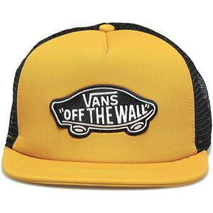 Kšiltovka Vans MN CLASSIC PATCH TRUCKER