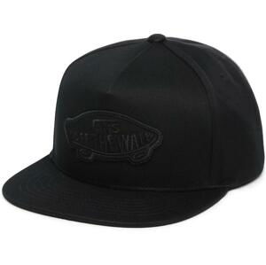 Kšiltovka Vans MN CLASSIC PATCH SNAPBACK