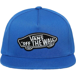 Kšiltovka Vans MN CLASSIC PATCH SNAPBACK