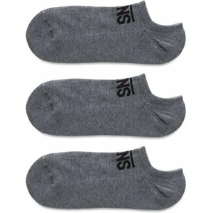 Ponožky Vans MN CLASSIC KICK (9.5-13, 3PK)