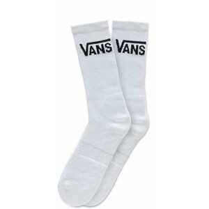 Ponožky Vans MN VANS SKATE CREW (9.5-13 1PK)