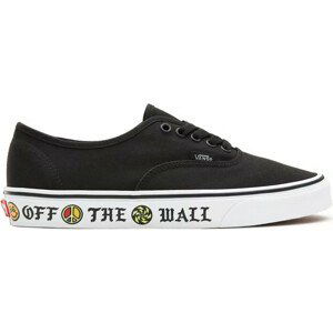 Obuv Vans UA Authentic