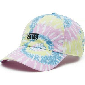 Kšiltovka Vans WM COURT SIDE PRINTED HAT