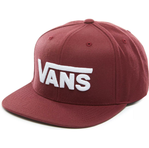 Kšiltovka Vans MN DROP V II SNAPBACK