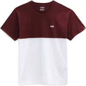 Triko Vans MN COLORBLOCK TEE