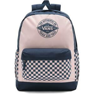 Batoh Vans WM SPORTY REALM PLUS BACKPACK