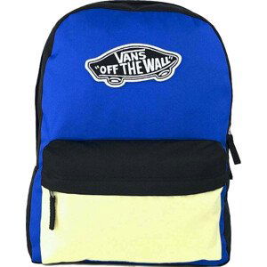 Batoh Vans WM REALM BACKPACK