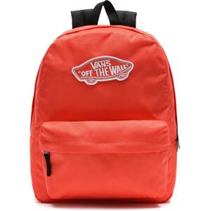 Batoh Vans WM REALM BACKPACK