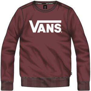 Mikina Vans MN VANS CLASSIC CREW II