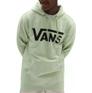 Mikina s kapucí Vans MN VANS CLASSIC PO HOODIE II