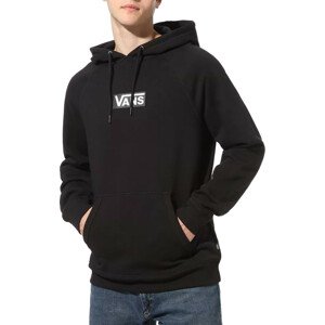 Mikina s kapucí Vans MN VERSA STANDARD HOODIE