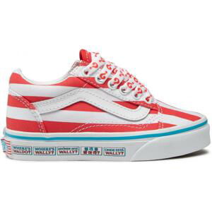 Obuv Vans UY Old Skool (WHERE S WALDO?