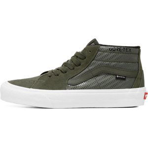 Obuv Vans UA SK8-Mid Gore-Tex