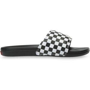 Pantofle Vans MN La Costa Slide-On (checkerboard)